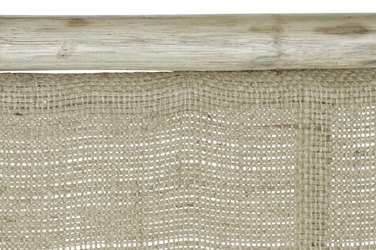 Cabecero Cama Ratan 180X4X128 para Cama De 150-180